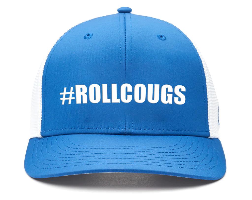 Roll Cougs cap