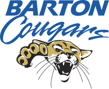 Mascot logo vertical color