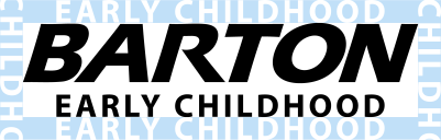 Early Childhood clear space example