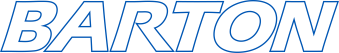 Outlined logo example