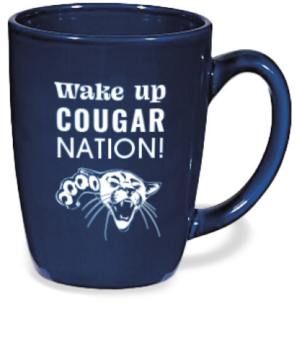 Coffee cup