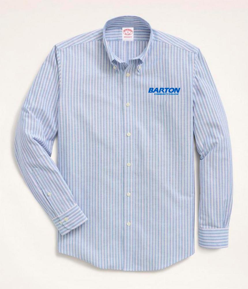 Mens button down shirt