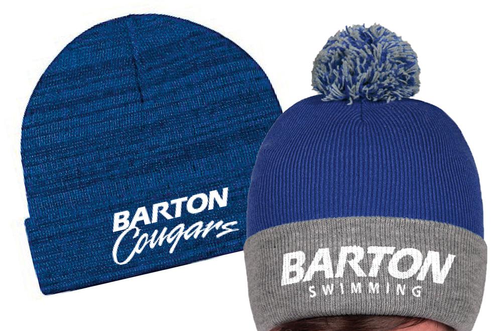 Stocking caps