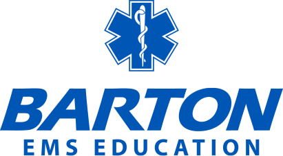 Barton EMS logo example