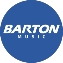 Music social profile graphic