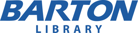 Library wordmark