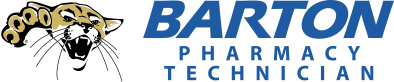 Pharmacy technology mascot example three