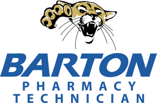 Pharmacy technology mascot example one