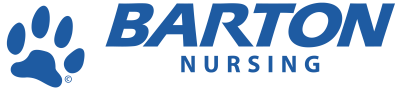 Nursing clear space example one