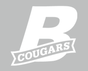Banner B white solid