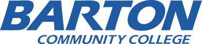 College publication logo example
