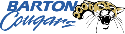 Mascot logo horizontal color