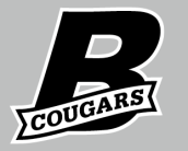 Banner B black