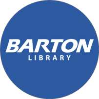 Library social profile graphic
