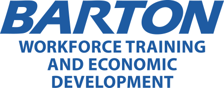 Workforce Training and Economic Development wordmark