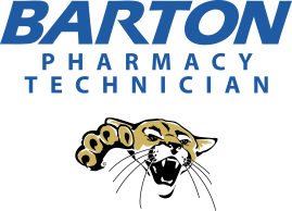 Pharmacy technology mascot example two