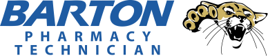 Pharmacy technology mascot example four